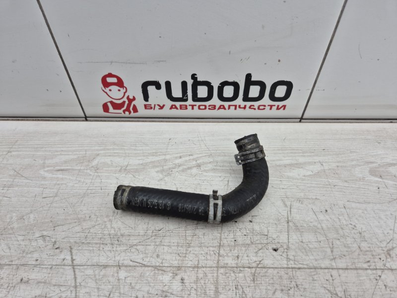 Трубка ГУР Mercedes-Benz GL 2010 X164 642.820 A0029979652 контрактная