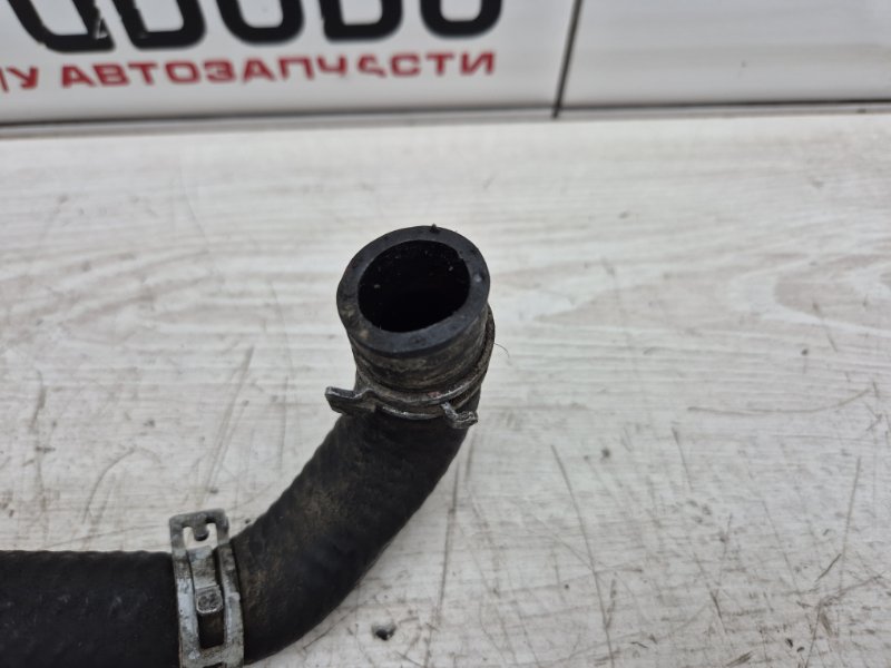 Трубка ГУР Mercedes-Benz GL X164 642.820