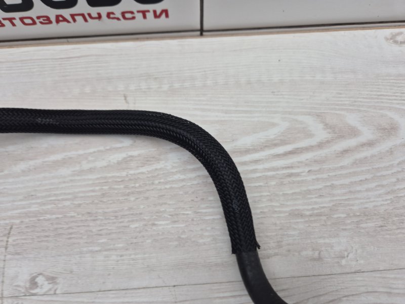 Трубка Jeep Grand Cherokee WK2 EXF
