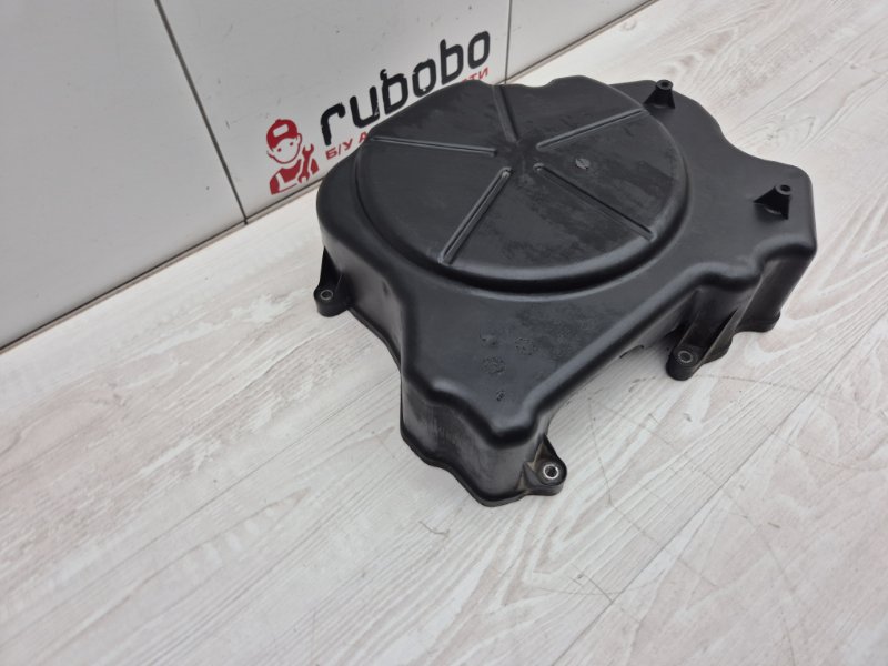 Накладка Grand Cherokee 2015 WK2 EXF