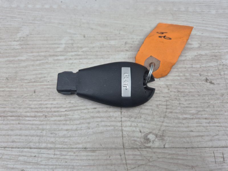 Ключ зажигания Jeep Compass MK49 ECN