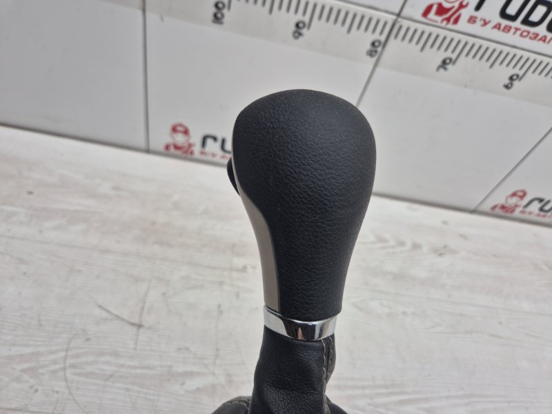 Кулиса АКПП Jeep Cherokee KL EHK