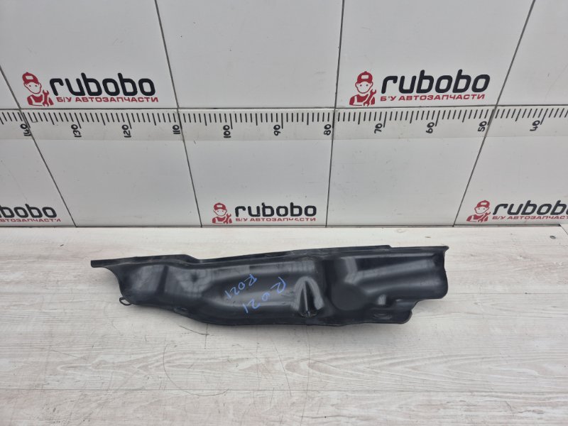 Накладка Land Rover Range Rover Sport 2010 L320 508PS контрактная