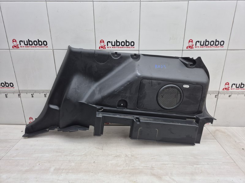 Обшивка багажника правая Jeep Compass 2011 MK49 ECN контрактная
