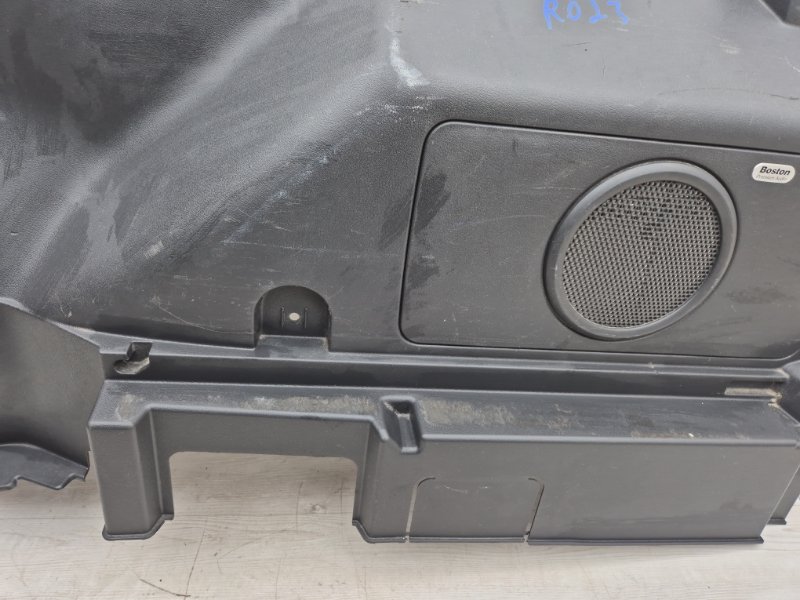 Обшивка багажника правая Compass 2011 MK49 ECN