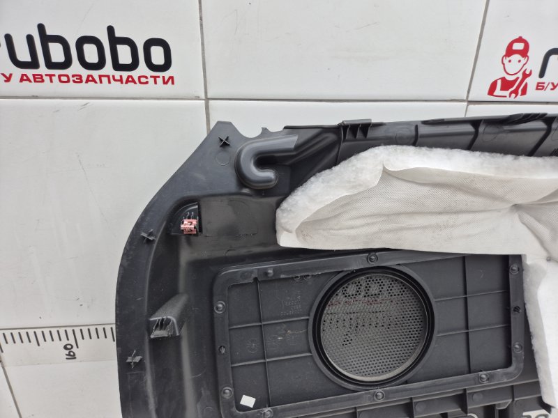 Обшивка багажника правая Compass 2011 MK49 ECN