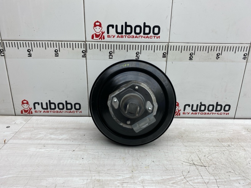 Вакуумный усилитель тормозов Land Rover Range Rover Sport 2010 L320 508PS LR019599 контрактная