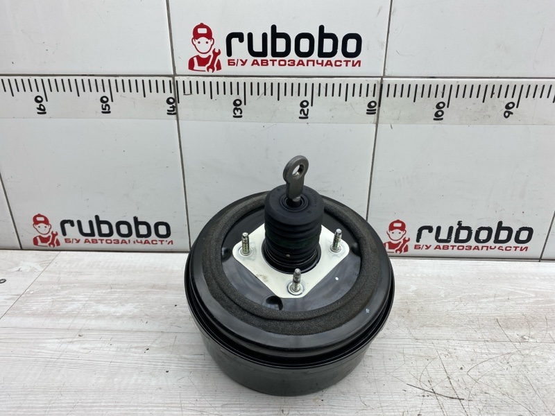 Вакуумный усилитель тормозов Jeep Grand Cherokee 2014 WK2 EXF 4560182AB контрактная