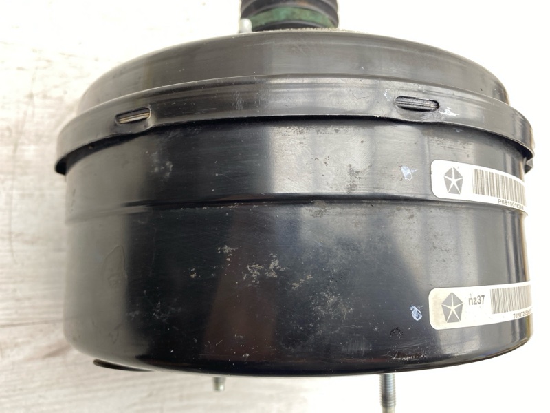 Вакуумный усилитель тормозов Grand Cherokee 2014 WK2 EXF