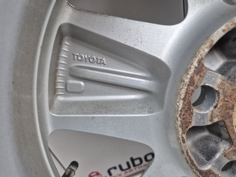 Комплект колес RAV4