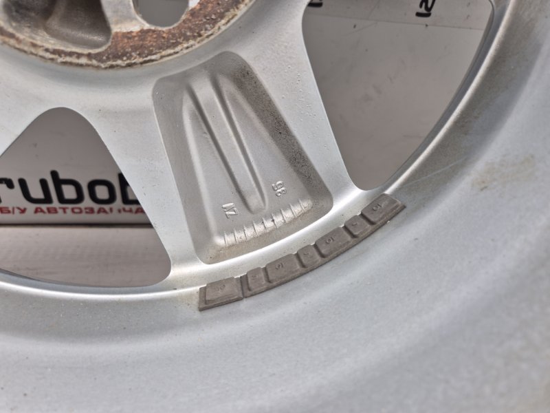 Комплект колес RAV4