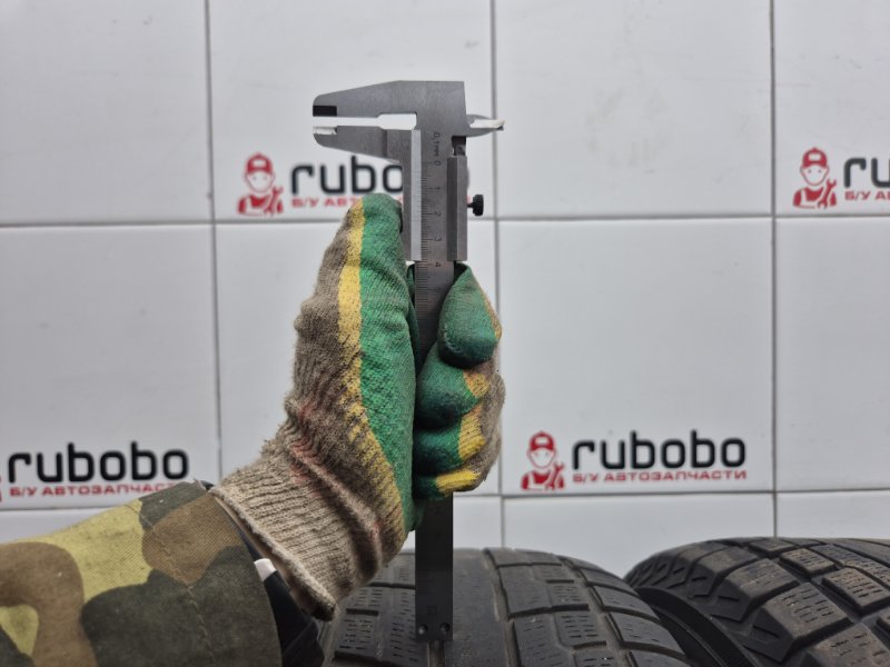 Комплект колес RAV4