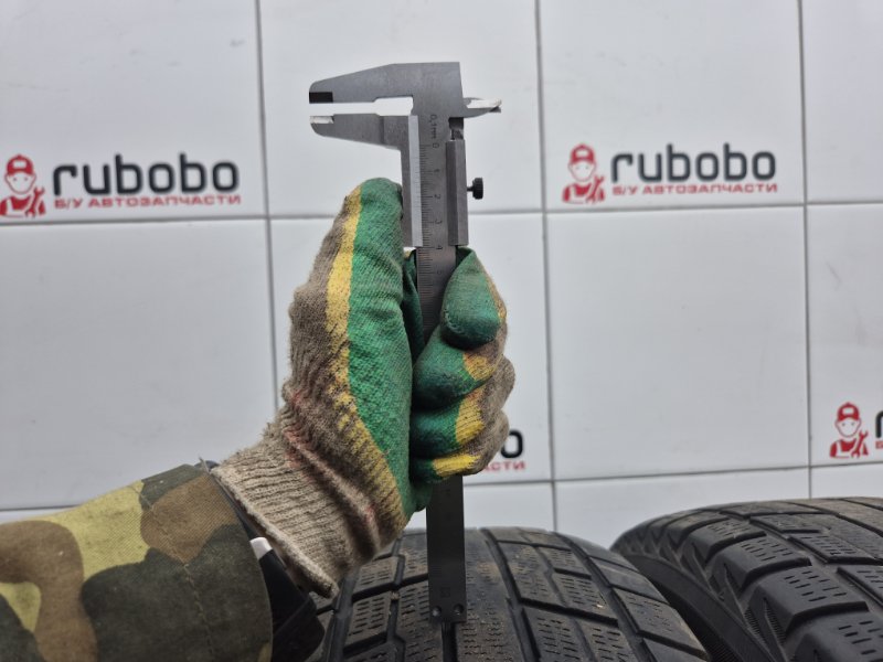 Комплект колес RAV4