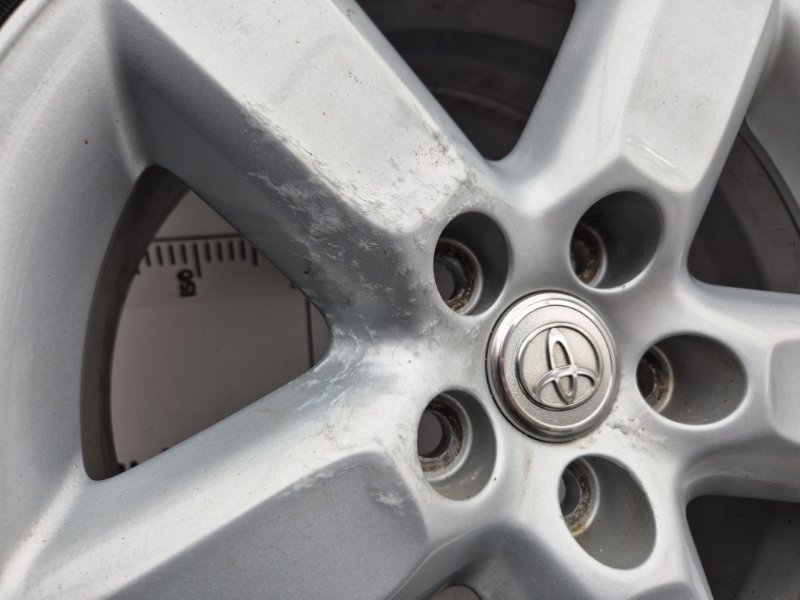 Комплект колес RAV4