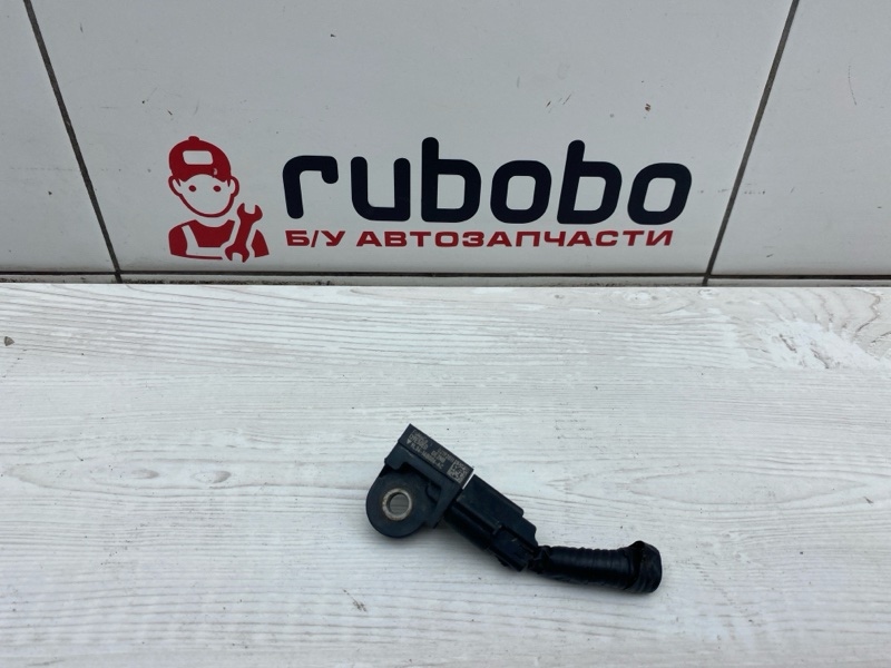 Датчик удара Ford Explorer 2011 U502 T35PDED 9L3414B006AC контрактная