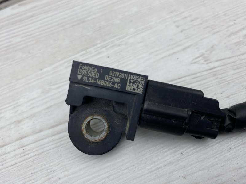 Датчик удара Explorer 2011 U502 T35PDED