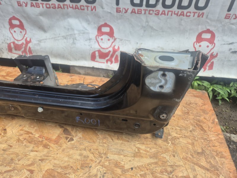 Порог правый Evoque 2012 L538 224DT