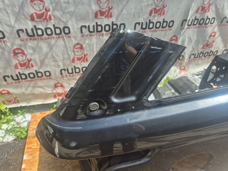 Крыло заднее правое Range Rover Sport 2013 L494 306DT