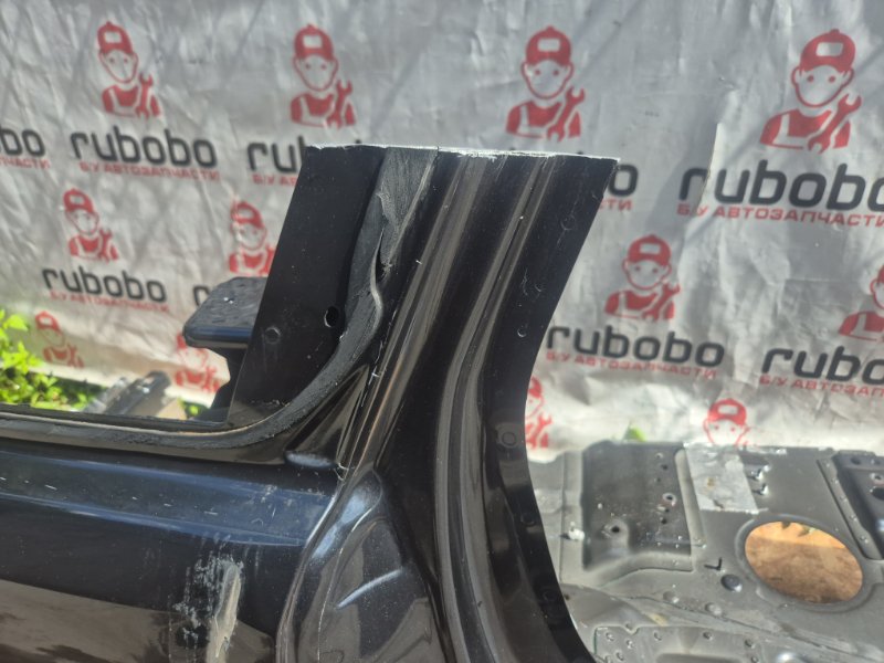Крыло заднее правое Range Rover Sport 2013 L494 306DT