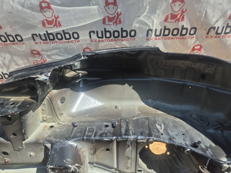 Крыло заднее правое Range Rover Sport 2013 L494 306DT