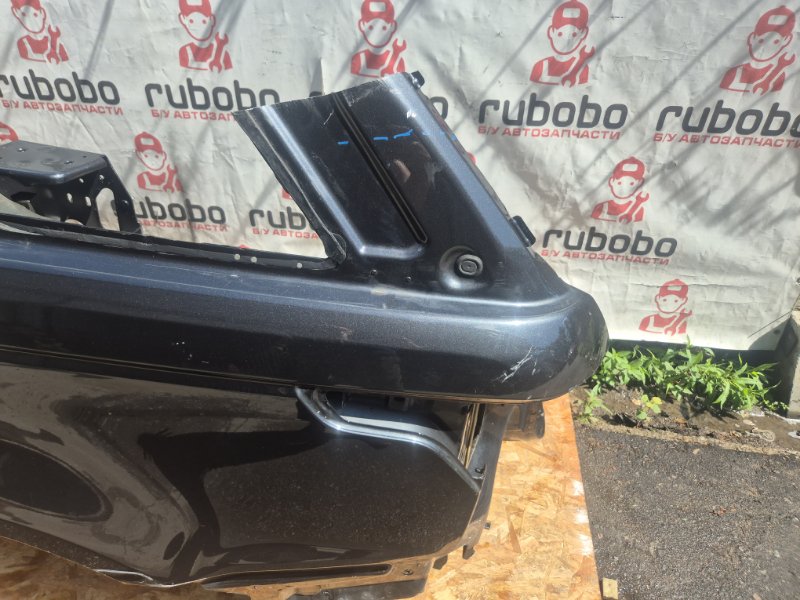 Крыло заднее левое Range Rover Sport 2013 L494 306DT