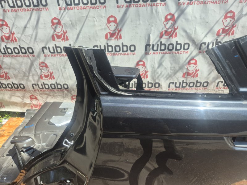 Крыло заднее левое Range Rover Sport 2013 L494 306DT