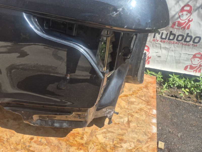 Крыло заднее левое Land Rover Range Rover Sport L494 306DT