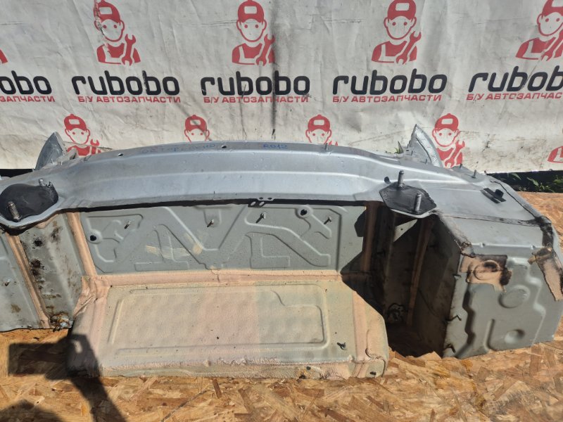 Задняя панель 3 2013 F30 N47D20C