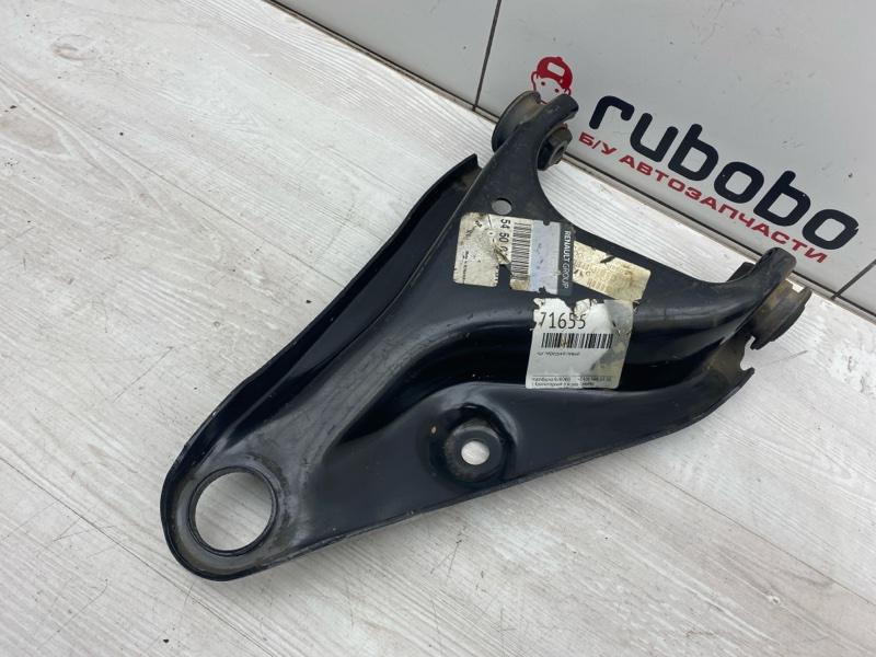 Рычаг передний правый Logan 2 Рычаг передний правый Logan 2