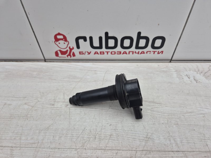 Катушка зажигания Ford Explorer 2011 U502 T35PDED 7T4Z12029E контрактная