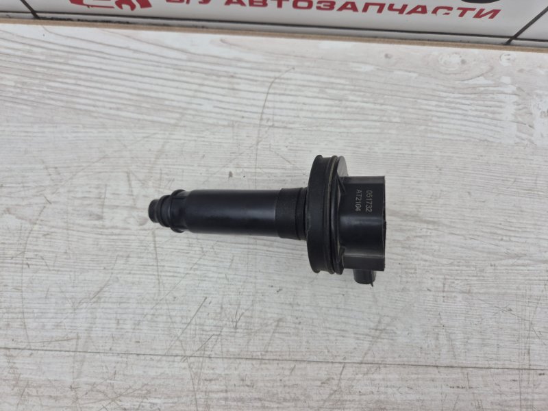 Катушка зажигания Explorer 2011 U502 T35PDED
