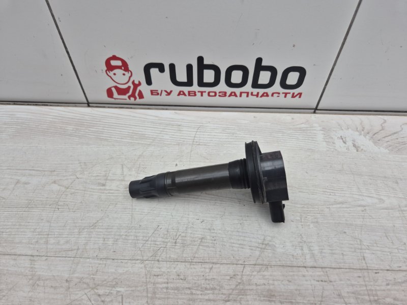 Катушка зажигания Ford Explorer 2011 U502 T35PDED 7T4Z12029E контрактная