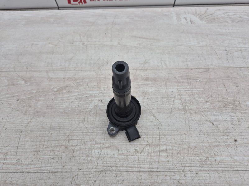 Катушка зажигания Explorer 2011 U502 T35PDED