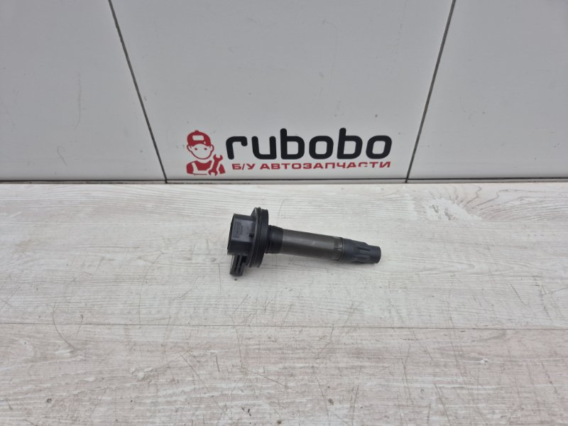 Катушка зажигания Ford Explorer 2011 U502 T35PDED 7T4Z12029E контрактная