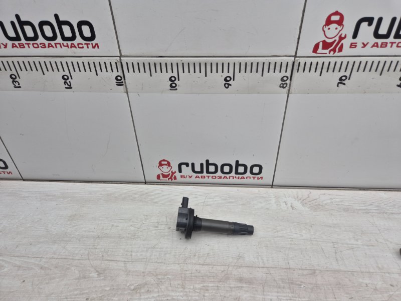 Катушка зажигания Ford Explorer 2011 U502 T35PDED 7T4Z12029E контрактная