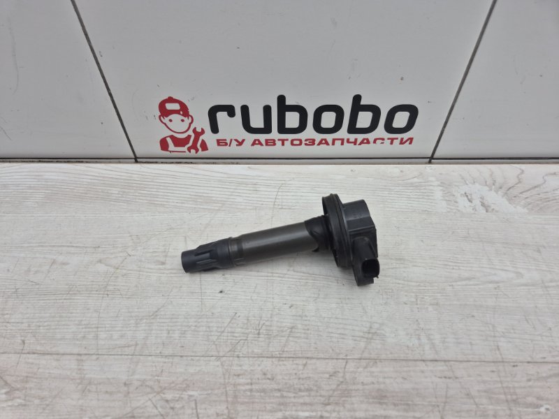 Катушка зажигания Ford Explorer 2011 U502 T35PDED 7T4Z12029E контрактная