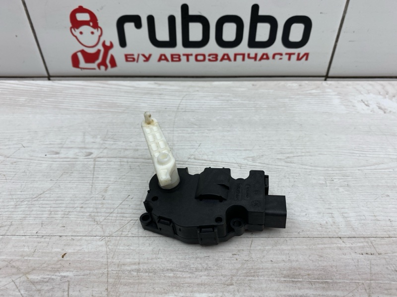 Актуатор печки Jaguar XF 2016 X260 306PS MF1139301380 контрактная