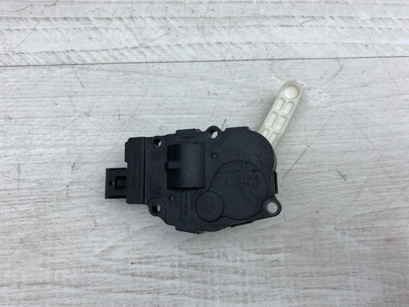 Актуатор печки Jaguar XF X260 306PS