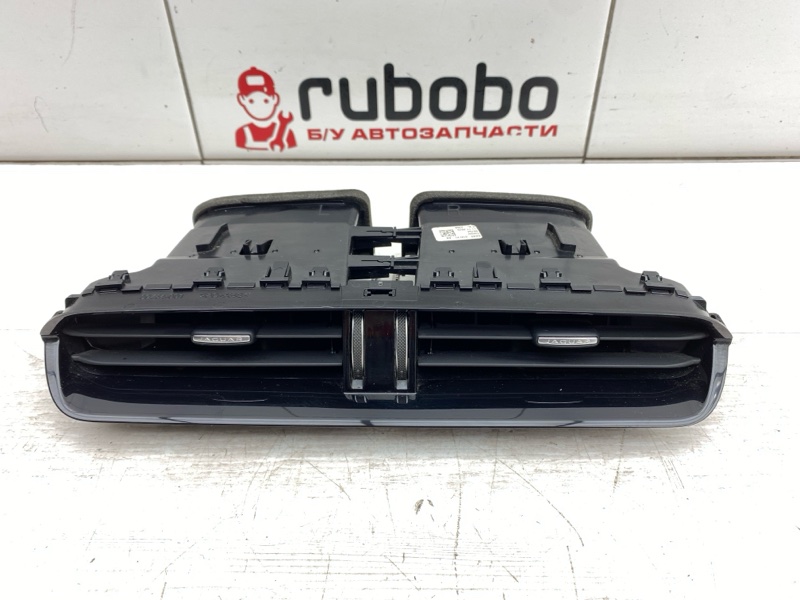 Дефлектор центральный Jaguar XF 2016 X260 306PS T2H4888 контрактная