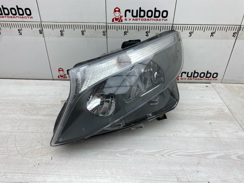 Фара левая Mercedes-Benz Vito 2015 W447 622.951 A4479066000 контрактная