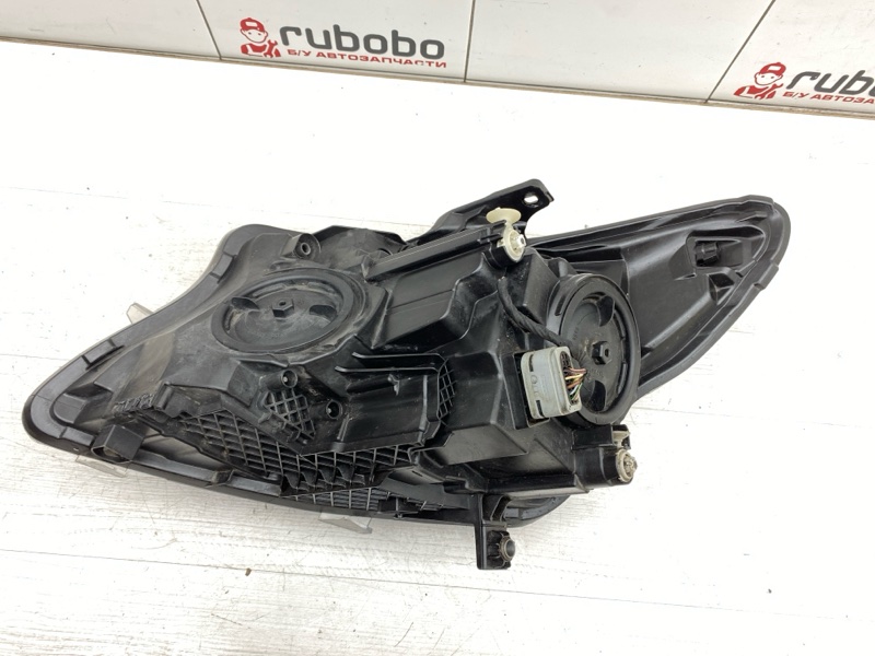 Фара правая Vito 2015 W447 622.951