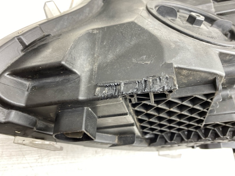 Фара правая Vito 2015 W447 622.951