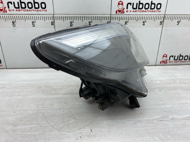 Фара правая Vito 2015 W447 622.951