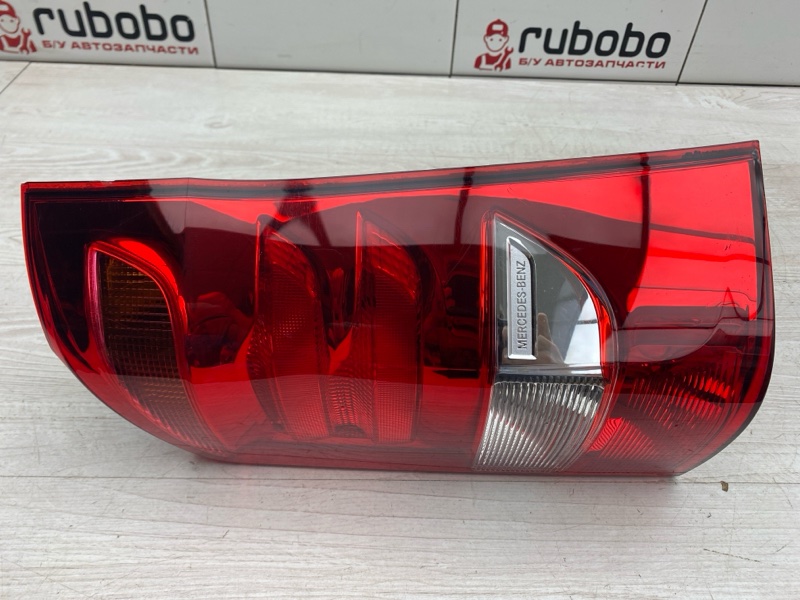 Фонарь правый Vito 2015 W447 622.951