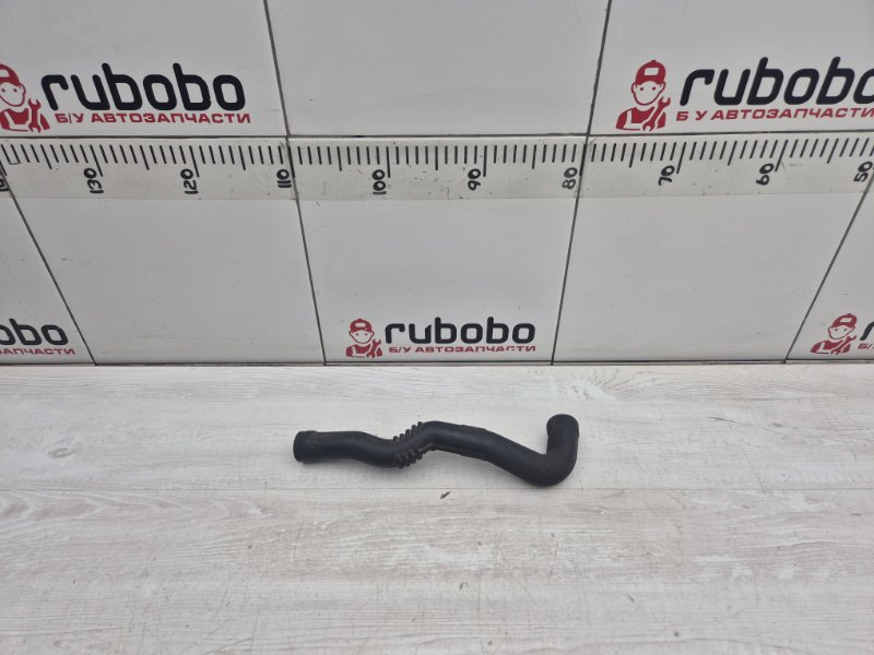 Патрубок воздушный Mercedes-Benz GL 2012 X164 273.963 A2731420283 контрактная