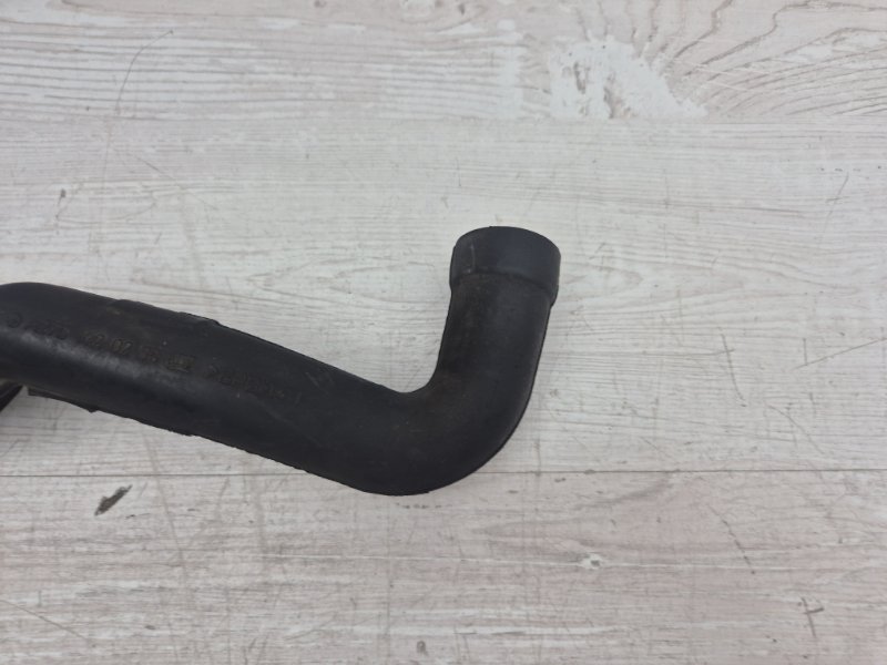 Патрубок воздушный GL 2012 X164 273.963