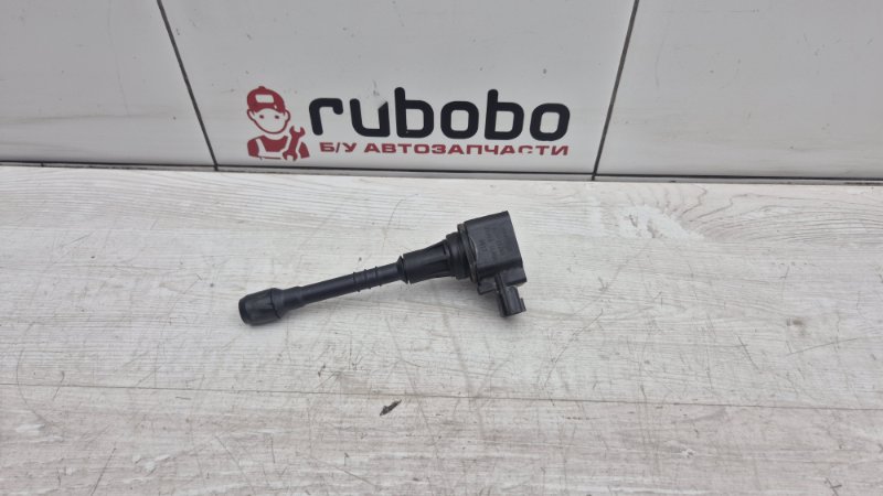 Катушка зажигания Infiniti QX56 2011 Z62 VK56VD 224481LA0A контрактная