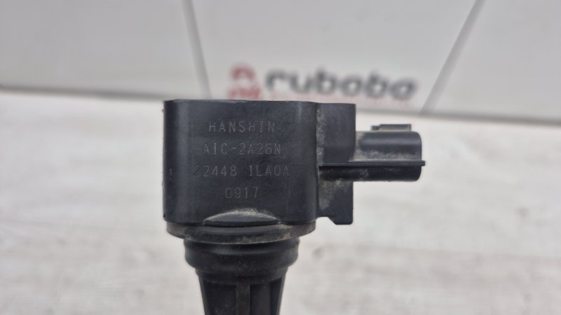 Катушка зажигания Infiniti QX56 Z62 VK56VD Катушка зажигания Infiniti QX56 Z62 VK56VD
