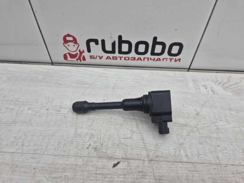 Катушка зажигания Infiniti QX56 2011 Z62 VK56VD 224481LA0B контрактная