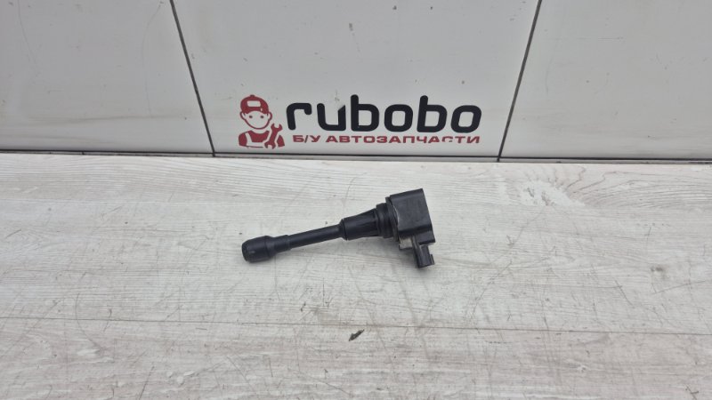 Катушка зажигания Infiniti QX56 2011 Z62 VK56VD 224481LA0B контрактная